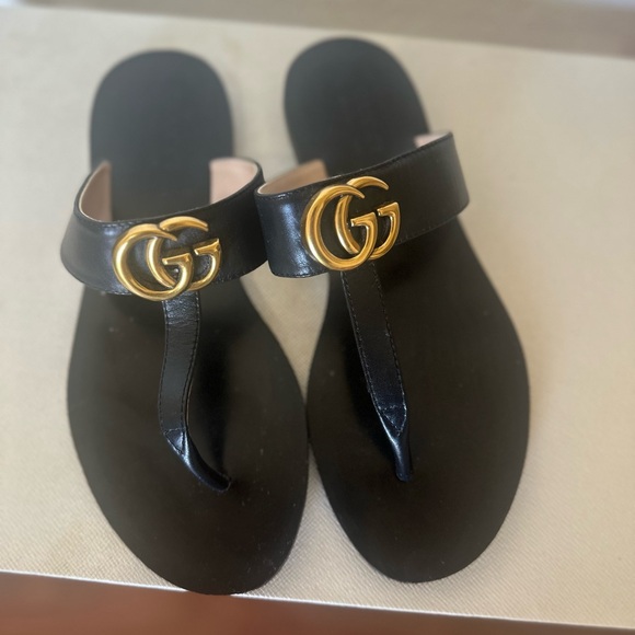 Gucci Sandals - Picture 3 of 13
